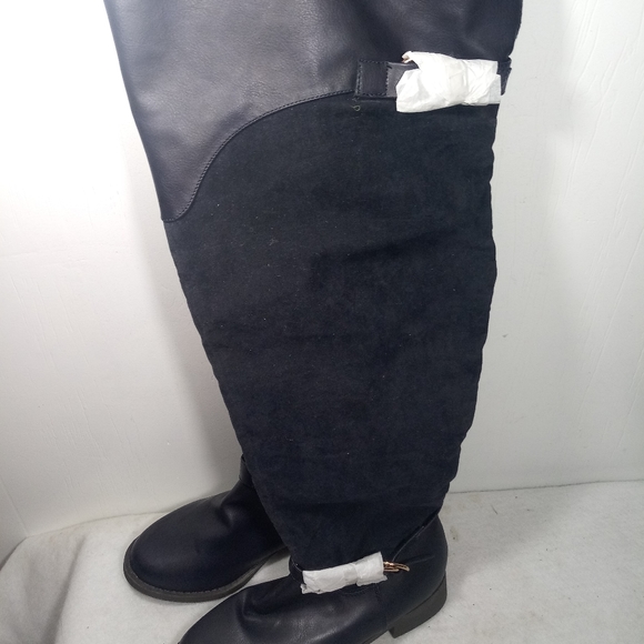 Shoes - Brand New Thigh high boots.